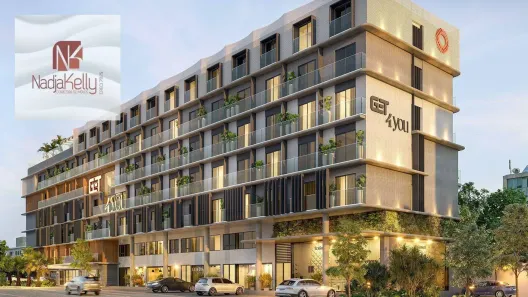 Apartamento com 1 Quarto à venda, 21m² no Jardim Oceania, João Pessoa