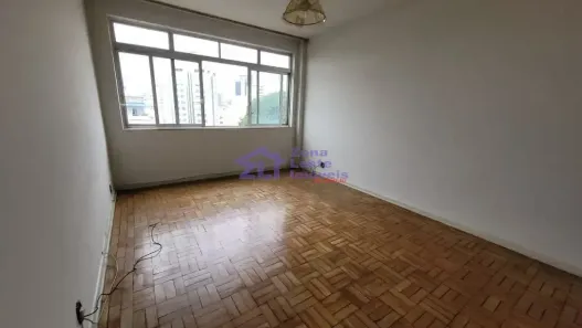 Apartamento com 3 Quartos à venda, 120m² no Consolação, São Paulo