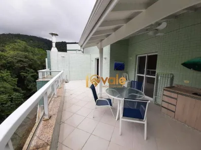 Cobertura com 3 Quartos à venda, 178m² no Praia Grande, Ubatuba