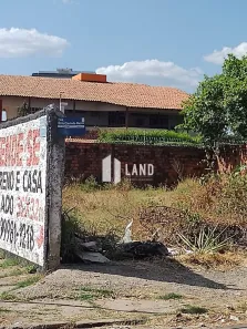 Lote/Terreno à venda, 560m² no Noivos, Teresina