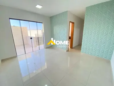 Apartamento com 3 Quartos à venda, 90m² no Barreiro, Belo Horizonte