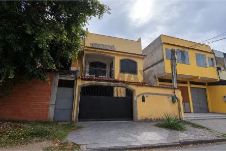Casa com 4 Quartos à venda, 220m² no Campo Grande, Rio de Janeiro