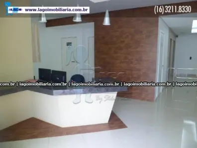 Sala Comercial à venda, 76m² no Vila Ana Maria, Ribeirão Preto