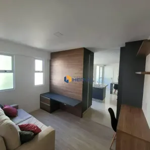 Apartamento com 1 Quarto à venda, 52m² no Zona 01, Maringá
