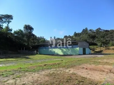 Galpão/Depósito/Armazém à venda, 654m² no Torrão de Ouro II, São José dos Campos