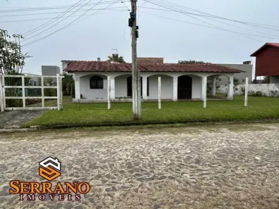 Casa com 6 Quartos à venda, 195m² no Santa Teresinha, Imbé