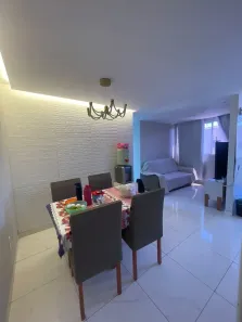 Apartamento com 2 Quartos à venda, 47m² no Cajazeiras, Fortaleza