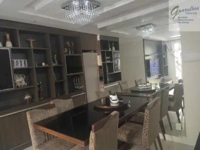 Apartamento com 3 Quartos à venda, 76m² no Picanço, Guarulhos