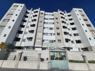 Apartamento com 3 Quartos à venda, 70m² no Barreiros, São José