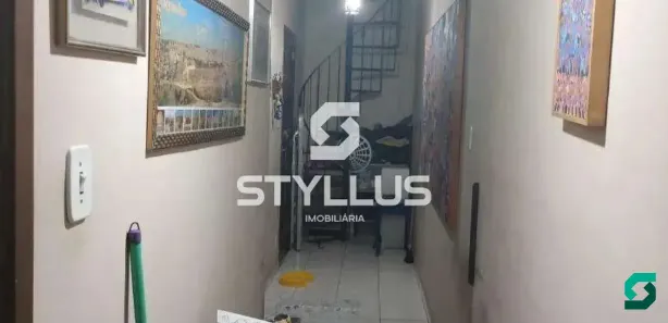 Apartamento com 2 Quartos à venda, 60m² no Cachambi, Rio de Janeiro