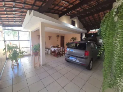 Casa com 2 Quartos à venda, 156m² no Canto do Forte, Praia Grande