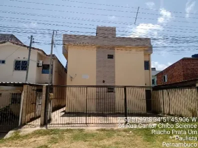 Casa com 2 Quartos à venda, 200m² no Jaguarana, Paulista