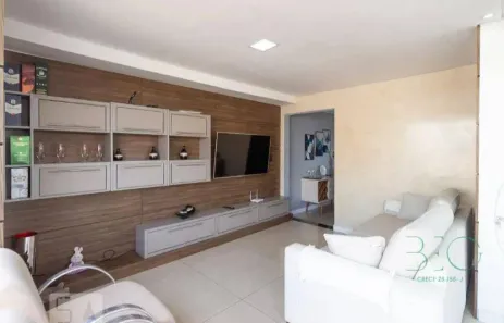Apartamento com 2 Quartos à venda, 104m² no Santa Maria, Osasco