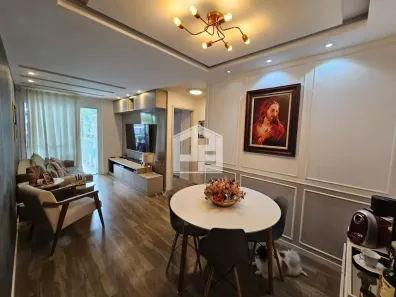 Apartamento com 2 Quartos à venda, 71m² no Recreio dos Bandeirantes, Rio de Janeiro
