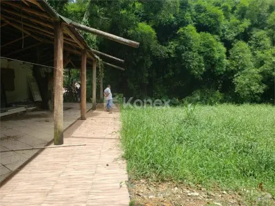 Lote/Terreno à venda, 2522m² no Vila Amélia, São Paulo