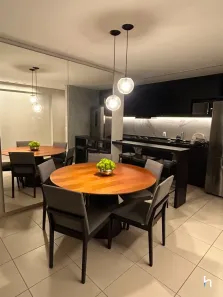 Apartamento com 3 Quartos à venda, 79m² no Jatiúca, Maceió