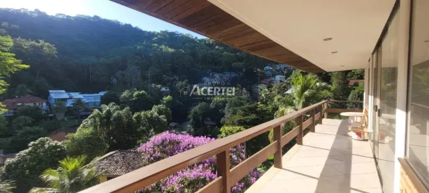 Casa de Condomínio com 4 Quartos à venda, 318m² no Badu, Niterói