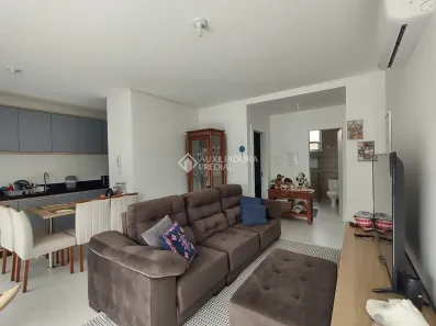 Apartamento com 2 Quartos à venda, 90m² no Pinheira, Palhoça