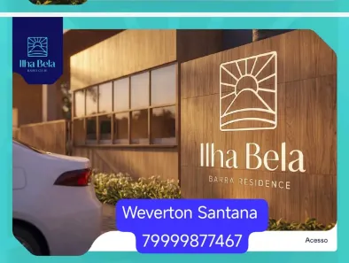 Lote/Terreno à venda, 200m² no , Barra dos Coqueiros