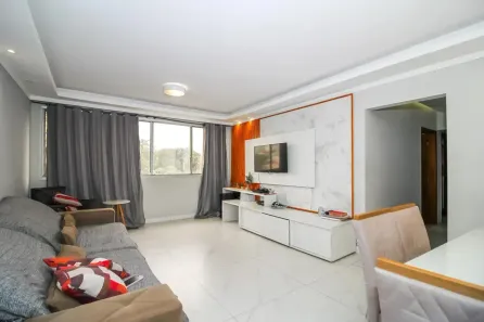 Apartamento com 3 Quartos à venda, 115m² no Perdizes, São Paulo