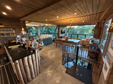 Casa com 4 Quartos à venda, 245m² no Parque do Ingá, Teresópolis