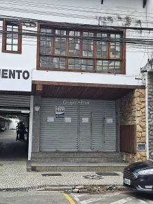 Ponto Comercial para alugar, 130m² no Centro, Juiz de Fora