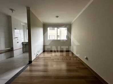 Apartamento com 2 Quartos para alugar, 45m² no Portais (Polvilho), Cajamar