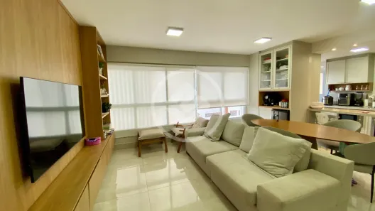 Apartamento com 3 Quartos à venda, 114m² no Setor Marista, Goiânia