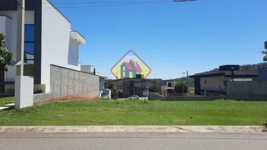 Lote/Terreno à venda, 307m² no Loteamento Residencial Fazenda Casa Grande, Taubaté