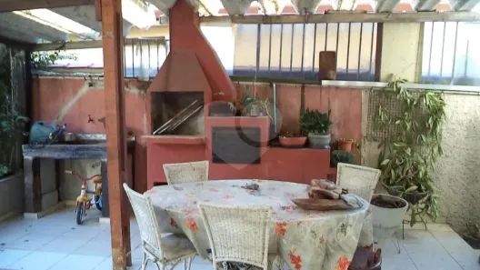 Casa com 4 Quartos à venda, 250m² no Alto da Lapa, São Paulo