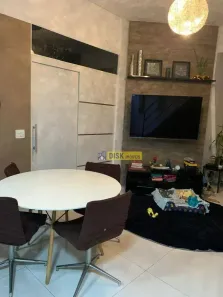 Cobertura com 3 Quartos à venda, 213m² no Centro, São Bernardo do Campo