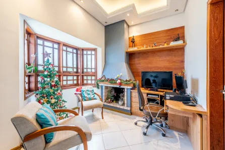 Casa com 3 Quartos à venda, 148m² no Ipanema, Porto Alegre