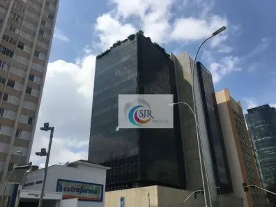 Sala Comercial para alugar, 190m² no Itaim Bibi, São Paulo