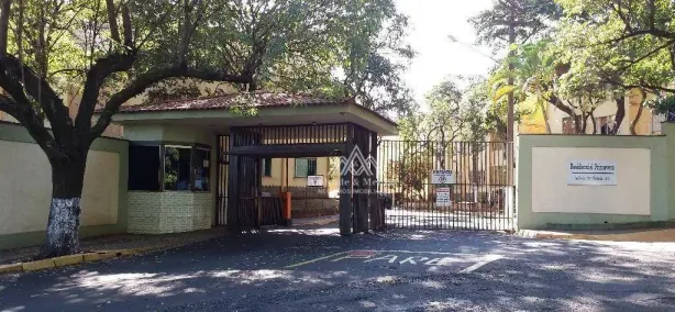Apartamento com 2 Quartos à venda, 59m² no Independência, Ribeirão Preto