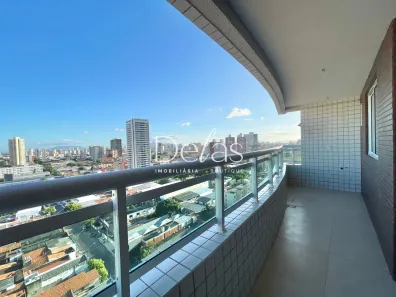 Apartamento com 3 Quartos à venda, 100m² no Centro, Fortaleza