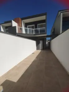 Sobrado com 2 Quartos à venda, 65m² no Jardim Brasil, Peruíbe