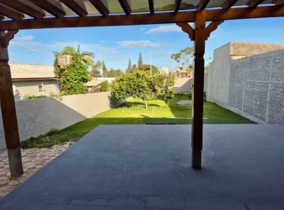 Casa com 3 Quartos à venda, 115m² no Vila Nova, Imbituba