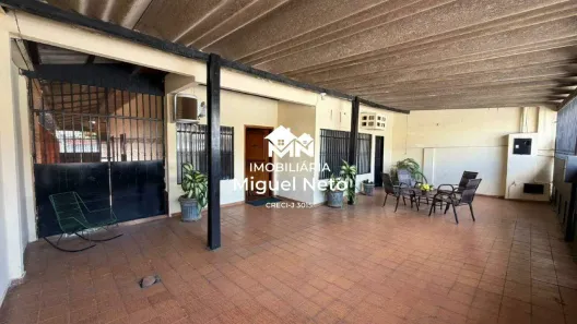 Casa com 3 Quartos à venda, 500m² no São João Bosco, Porto Velho