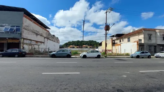 Ponto Comercial à venda, 2409m² no Mariano Procópio, Juiz de Fora