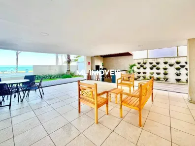 Apartamento com 2 Quartos à venda, 70m² no Praia do Pecado, Macaé