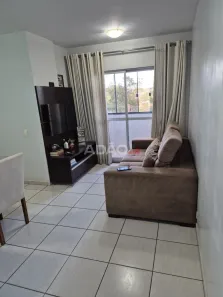 Apartamento com 2 Quartos à venda, 59m² no Jardim Luz, Aparecida de Goiânia