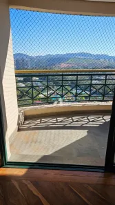 Apartamento com 2 Quartos para alugar, 96m² no Alphaville Centro Industrial e Empresarial/Alphaville., Barueri