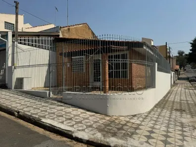Casa com 3 Quartos à venda, 98m² no Vila Carvalho, Sorocaba