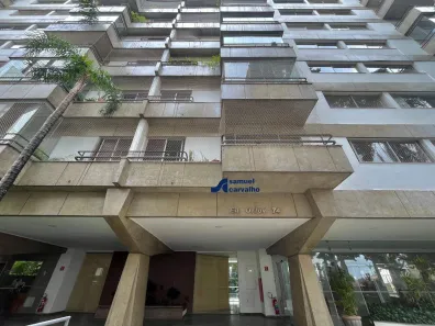 Apartamento com 3 Quartos à venda, 138m² no Perdizes, São Paulo