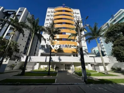 Apartamento com 3 Quartos à venda, 98m² no Centro, Matinhos