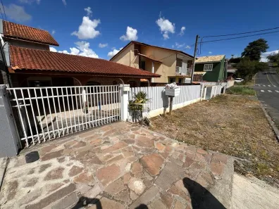 Casa com 4 Quartos à venda, 100m² no Vila Gilcy, Campo Largo