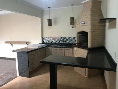 Casa com 3 Quartos à venda, 200m² no Quintino Facci I, Ribeirão Preto