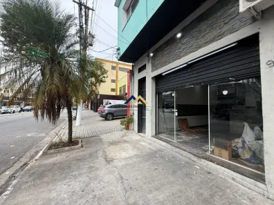 Ponto Comercial para alugar, 60m² no Vila Zelina, São Paulo