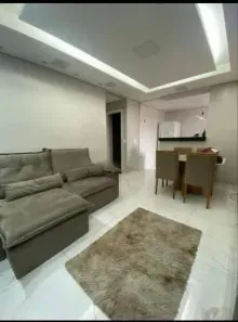 Apartamento com 2 Quartos à venda, 43m² no Paulo Camilo, Betim