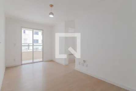 Apartamento com 2 Quartos à venda, 58m² no Parque São Vicente, Mauá